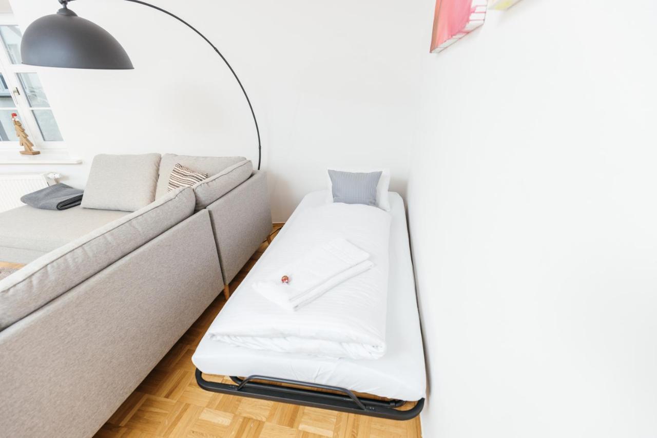 Heimatel - Ferienwohnung Frauentor Wangen im Allgäu Exterior foto