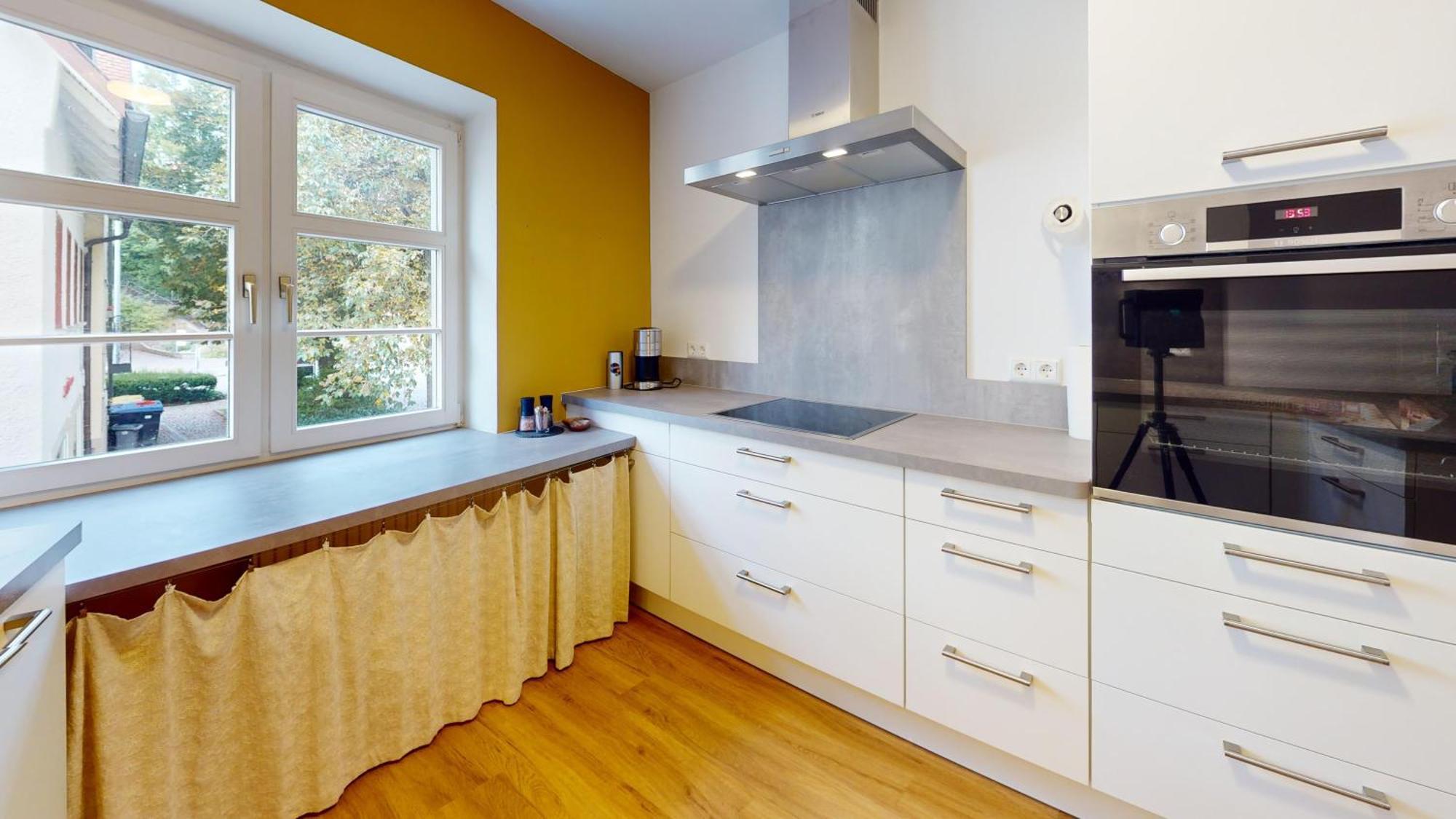 Heimatel - Ferienwohnung Frauentor Wangen im Allgäu Exterior foto
